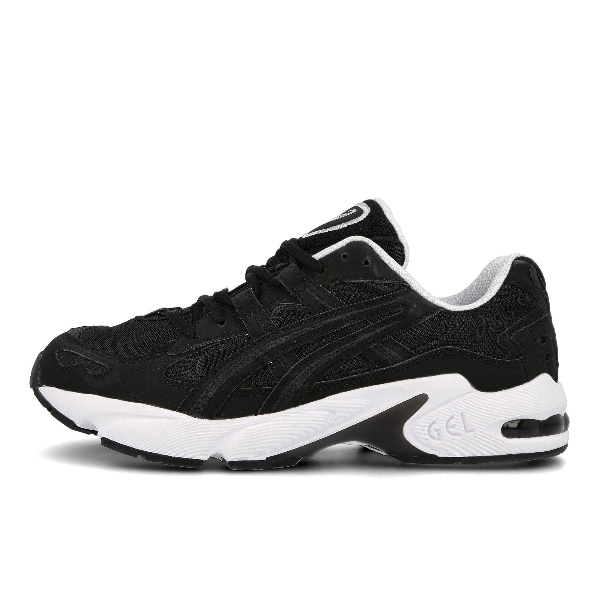 Asics gel kayano 5 og Black Low Top Sneakers 1021A239-001 | Overkill