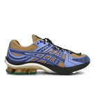 Asics Affix x Asics Gel Kinsei OG G-TX Desert Camp / Grand Shark   Material | Overkill