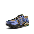 Asics Affix x Asics Gel Kinsei OG G-TX Desert Camp / Grand Shark  Detailfoto | Overkill