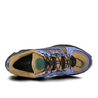 Asics Affix x Asics Gel Kinsei OG G-TX Desert Camp / Grand Shark  Detail view 1 | Overkill