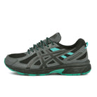 Asics gel venture 6 sps Black-Black Low Top Sneakers 1021A262-001 | Overkill