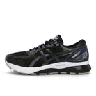 Asics gel-nimbus 21 sps Performance Black-Midnight Sneakers 1021A269-001 | Overkill