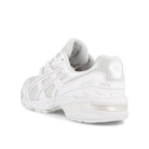 Asics gel-1090 White-White Low Top Sneakers  Material | Overkill
