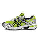 Asics gel-1090 Lime Zesr-Black Low Top Sneakers 1021A275-302 | Overkill
