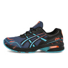 Asics gel-1090 Magnetic Blue / Black  1021A275-402 | Overkill