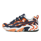 Asics gel nandi Glacier Grey / Peacoat  1021A315-023 | Overkill