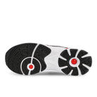 Asics gel kyrios Glacier Grey-Black Low Top Sneakers  Detail View 1 | Overkill