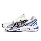 Asics sportstyle gel-kyrios White / Black  1021A335-100 | Overkill