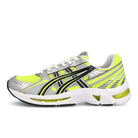 Asics gel kyrios Safety Yellow / Black  1021A335-750 | Overkill