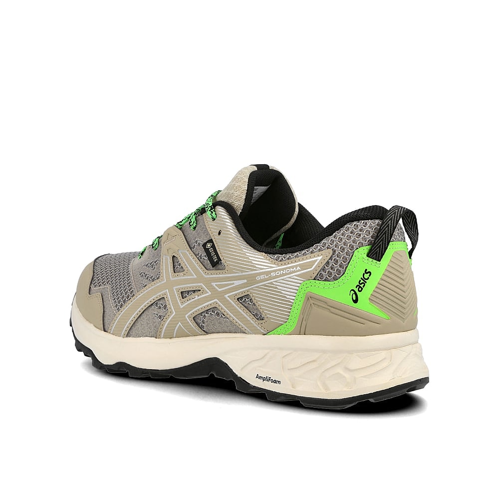Asics gel sonoma 5 g-tx sps Putty-Putty Low Top Sneakers  Material | Overkill