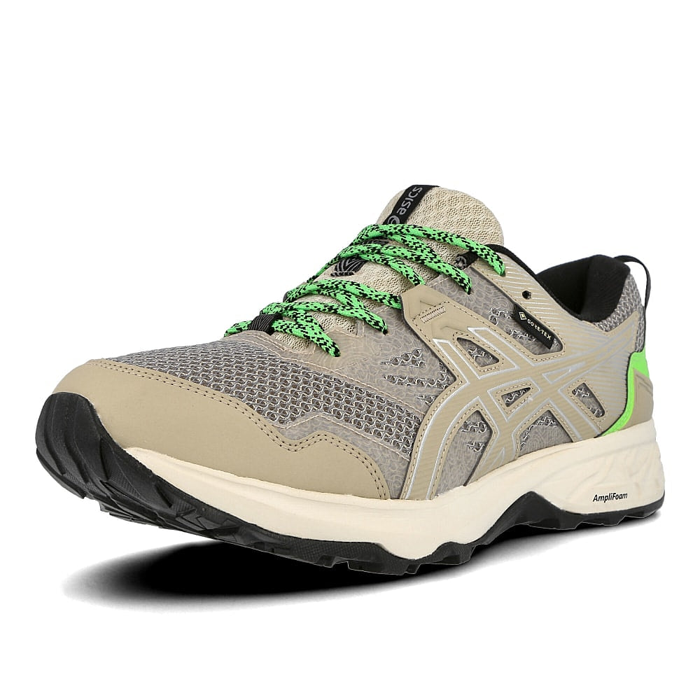 Asics gel sonoma 5 g-tx sps Putty-Putty Low Top Sneakers  Close Up | Overkill