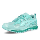 Asics GmbH x Asics Gel Nandi 360 Icy Morning / Icy Morning  Detailfoto | Overkill