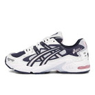 Asics wmns gel kayano 5 og White - Midnight Sneakers 1022A142-102 | Overkill