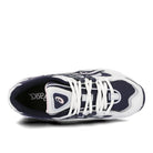 Asics wmns gel kayano 5 og White - Midnight Sneakers  Detailfoto | Overkill