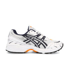Asics wmns gel-1090 White / Midnight Low Top Sneakers  Silhouette | Overkill