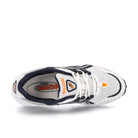 Asics wmns gel-1090 White / Midnight Low Top Sneakers  Detailfoto | Overkill