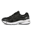 Asics wmns gel-1090 Black-Black Sneakers 1022A215-001 | Overkill