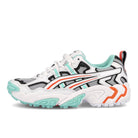 Asics wmns gel nandi Piecmont Grey / White  1022A241-021 | Overkill