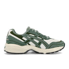 Asics wmns gel-1090 Birch-Slate Grey Sneakers  Silhouette | Overkill