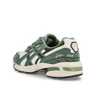 Asics wmns gel-1090 Birch-Slate Grey Sneakers  Material | Overkill