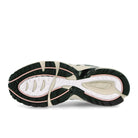 Asics wmns gel-1090 Birch-Slate Grey Sneakers  Detail View 1 | Overkill