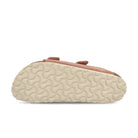 Birkenstock Arizona BS Pink Clay Slides, Sandals & Slippers  Detail View 1 | Overkill