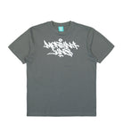 Montana MC Tag By Itchie T-Shirt Grey T-Shirts 10238X-GRY | Overkill