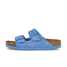 Birkenstock Arizona BS Sky Blue Slides, Sandals & Slippers 1024066 | Overkill