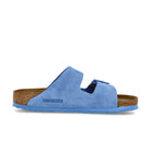 Birkenstock Arizona BS Sky Blue Slides, Sandals & Slippers  Silhouette | Overkill