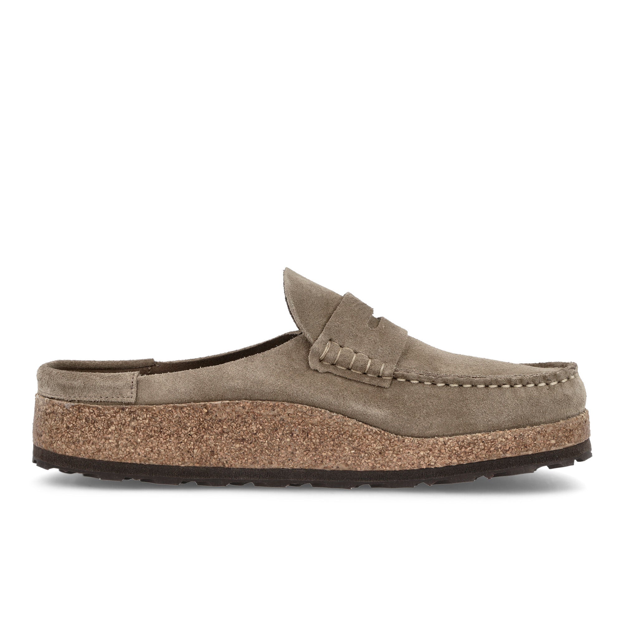 Birkenstock Naples 1025003 | OVERKILL