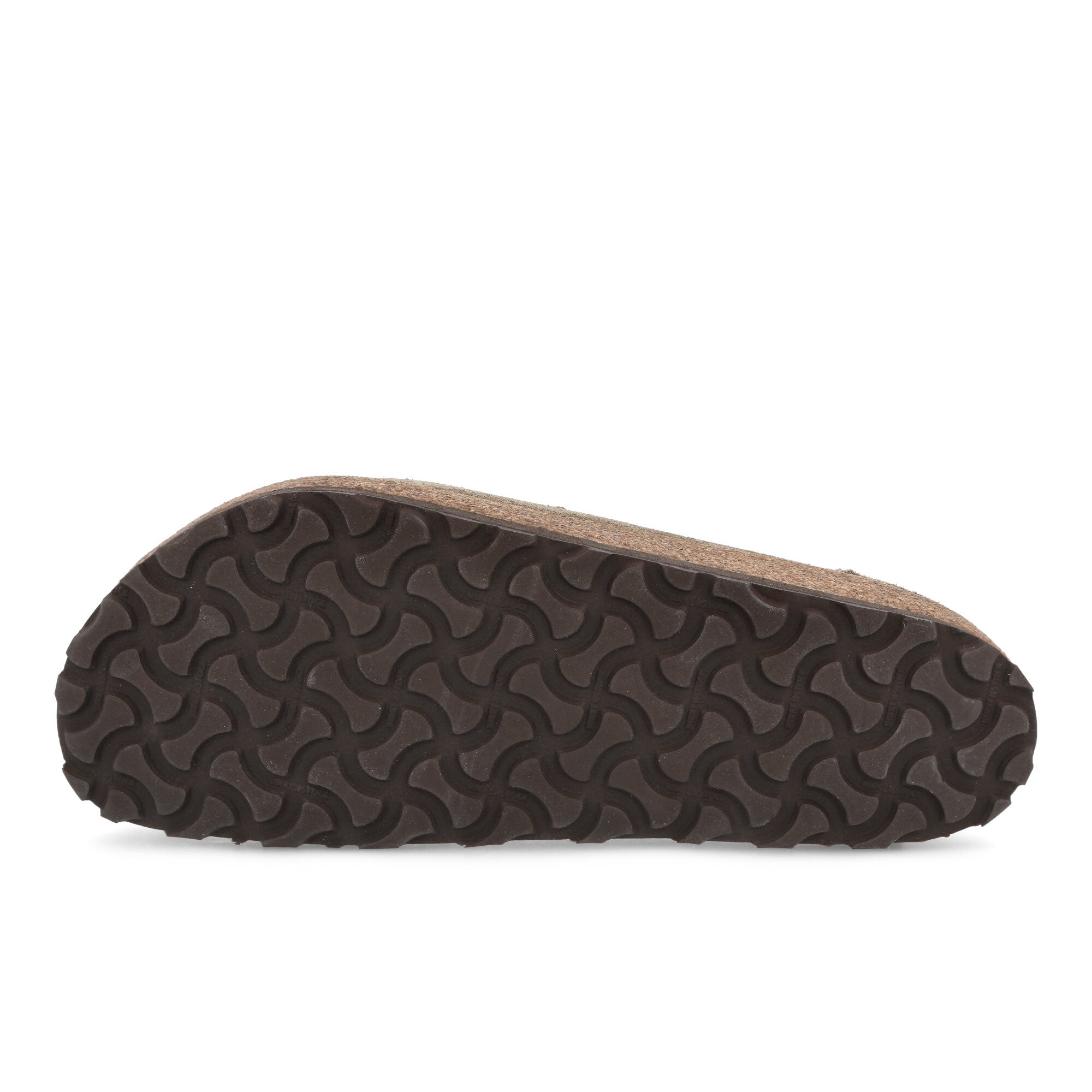 Birkenstock Naples 1025003 | OVERKILL