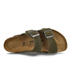 Birkenstock Arizona BS Thyme Slides, Sandals & Slippers  Detailfoto | Overkill
