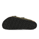 Birkenstock Arizona BS Thyme Slides, Sandals & Slippers  Detail View 1 | Overkill