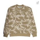 Carhartt WIP Sweat Camo Brush Sweatshirts I027092.02Y.90.03 | Overkill