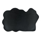 Montana Doormat Caution We Paint Green Green Doormat 104958 Close-up | Overkill
