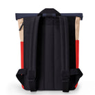 Ucon Acrobatics Hajo Mini Backpack Lotus Light Almond - Red Backpacks Close-up | Overkill