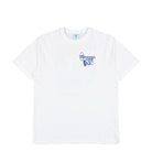 Montana Spray 2 Burn by Kartelovic T-Shirt White T-Shirt 117009 | Overkill
