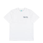 Montana Burglar by 45RPM T-Shirt White T-Shirt 117007 | Overkill
