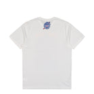 Montana Traffic Jam by Bobby Analog T-Shirt White T-Shirt 117853 Close-up | Overkill
