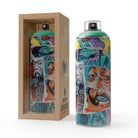 MTN Ltd. Edition 400 ml - Mr. Dheo 0   Material | Overkill