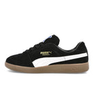 Puma Handball Puma Black - Puma White - Gum Low Top Sneakers 106695 02 | Overkill