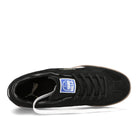 Puma Handball Puma Black - Puma White - Gum Low Top Sneakers  Detailfoto | Overkill