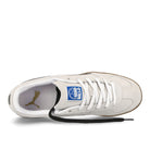 Puma Handball Puma White - Puma Black - Gum Low Top Sneakers  Detailfoto | Overkill
