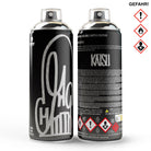 MTN Ltd. Edition 400 ml - Katsu  Cans 23R259239 | Overkill