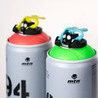 Night Quill Cap Actuator Medium Touch 0 Cans Caps Close-up | Overkill