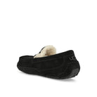 UGG M Ascot Black Loafer 1101110-BLK Material | Overkill
