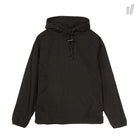 Stussy Ripstop Pullover Black Sweatshirts 1110004 / 0001 | Overkill