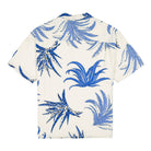 Stussy Cactus Rayon Shirt White Shirts Material | Overkill