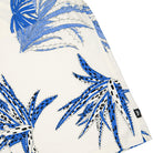 Stussy Cactus Rayon Shirt White Shirts Detailfoto | Overkill