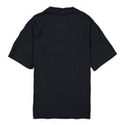 Stussy Pool Hall Shirt Black Shirts Material | Overkill